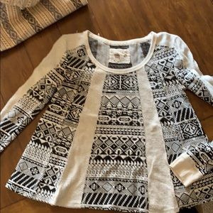 Anthropologie Lilka sweater